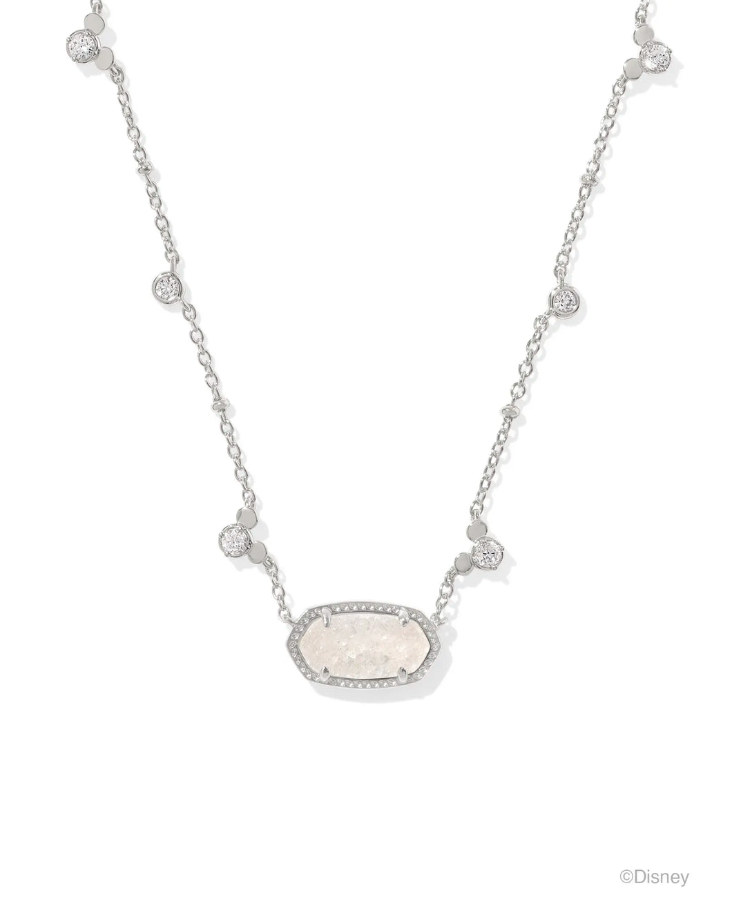 KS Mickey Mouse Elisa Necklace