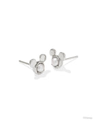 KS Mickey Mouse Stud Earrings