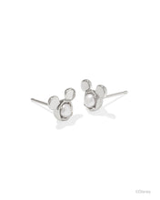 Load image into Gallery viewer, KS Mickey Mouse Stud Earrings
