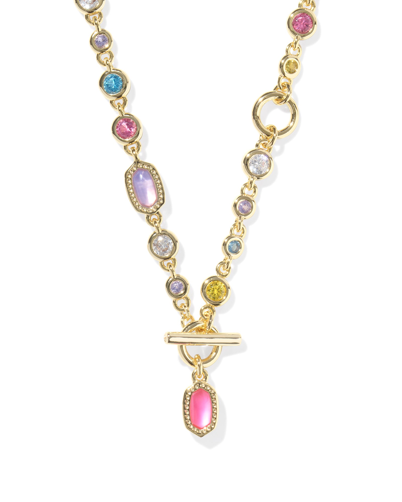 KS Mini Elisa Abbie Strand Necklace