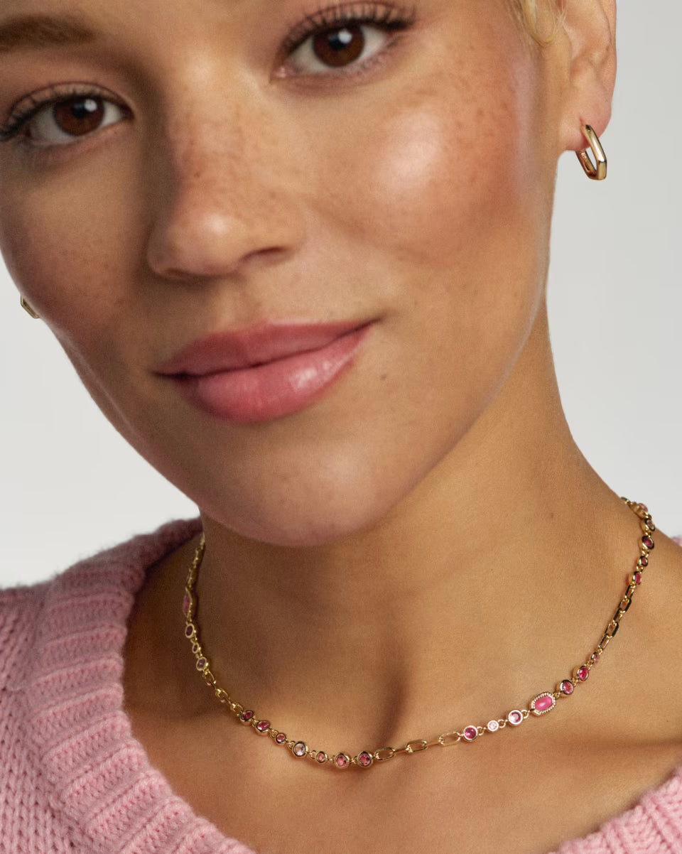 KS Mini Elisa Abbie Strand Necklace