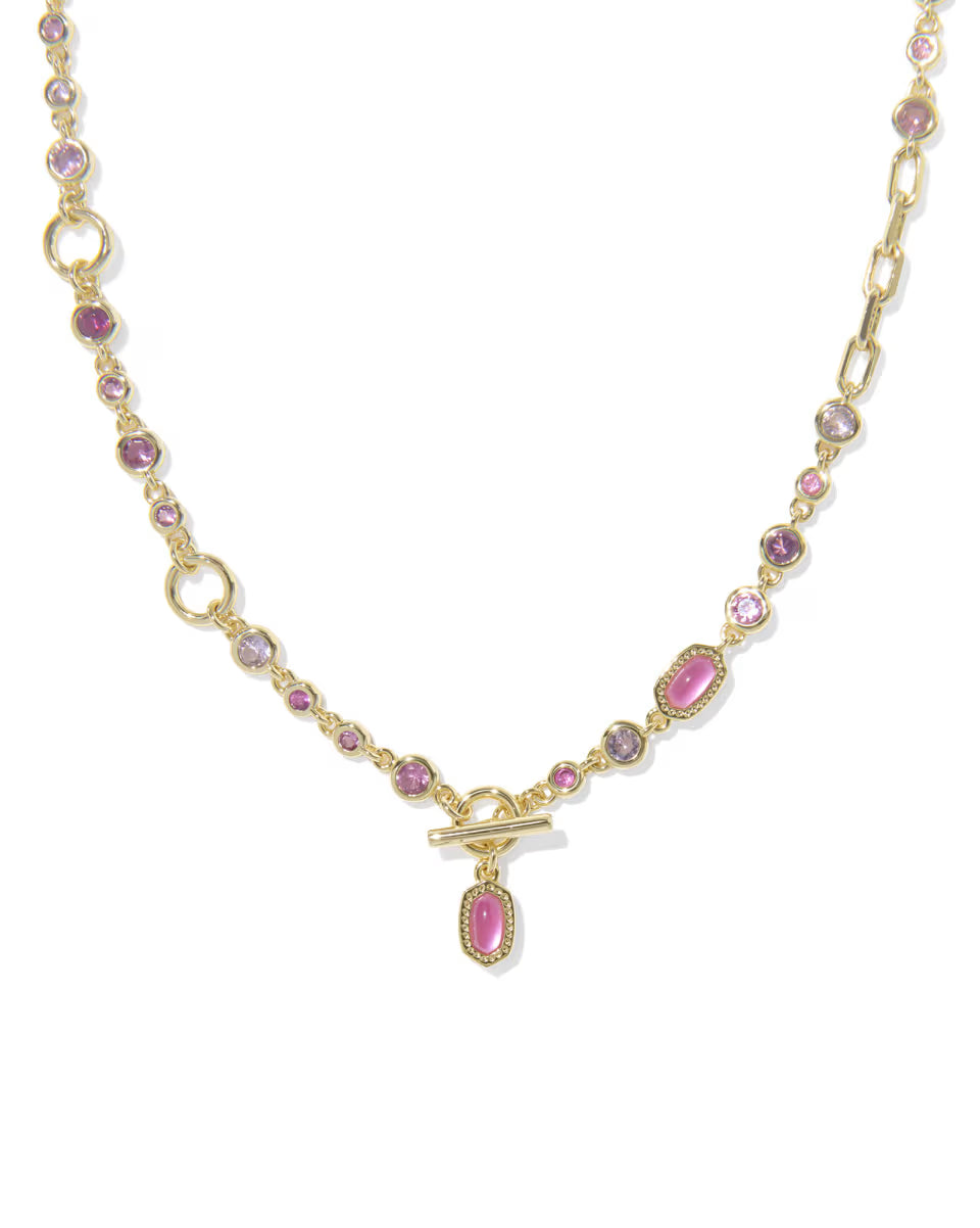 KS Mini Elisa Abbie Strand Necklace