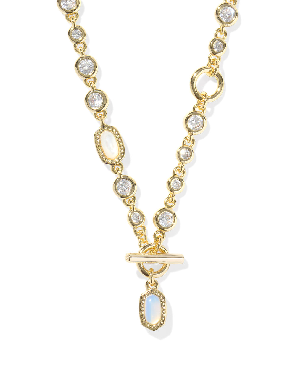 KS Mini Elisa Abbie Strand Necklace