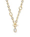 KS Mini Elisa Abbie Strand Necklace
