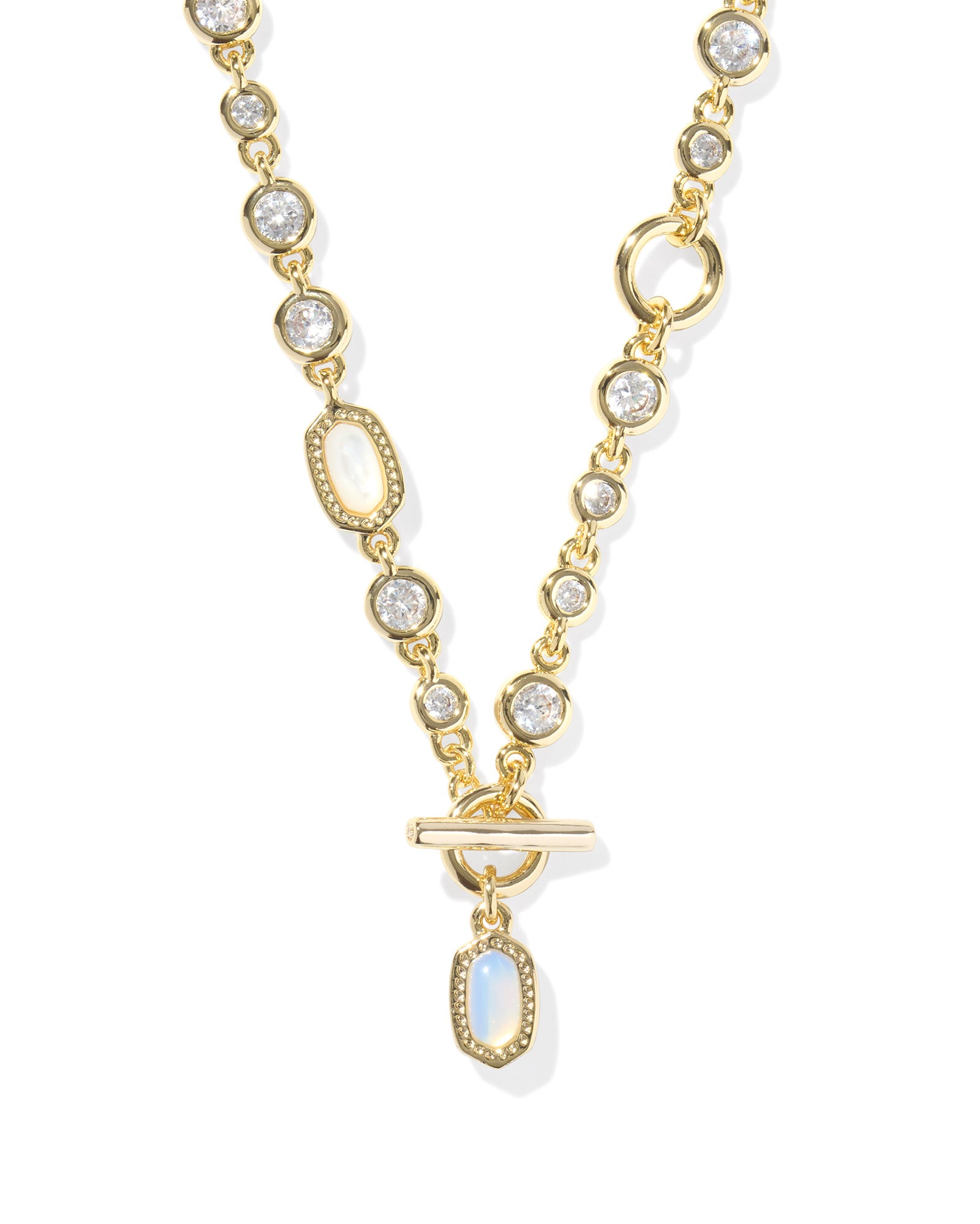 KS Mini Elisa Abbie Strand Necklace