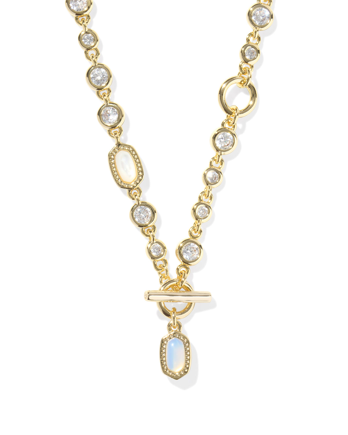 KS Mini Elisa Abbie Strand Necklace