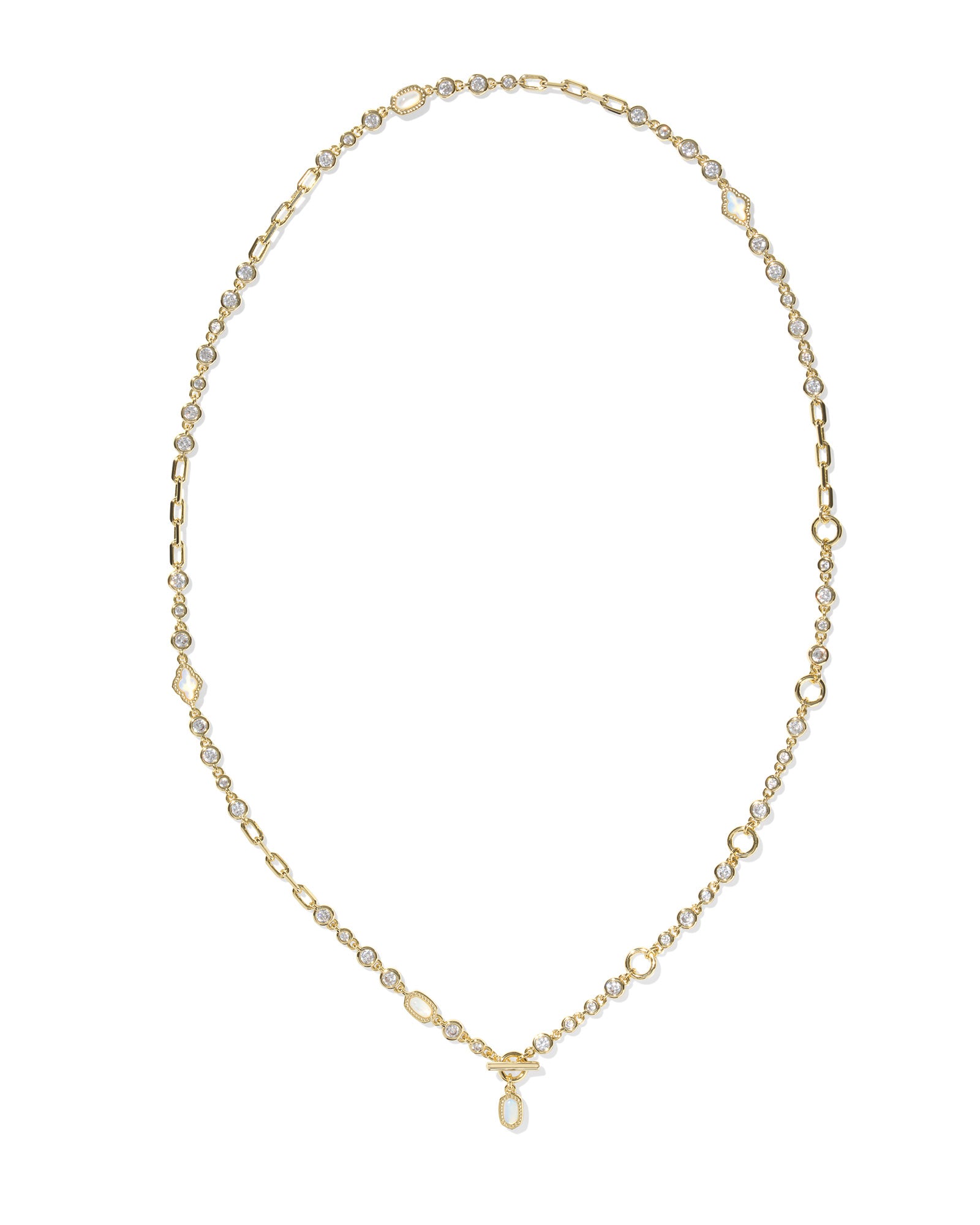 KS Mini Elisa Abbie Strand Necklace
