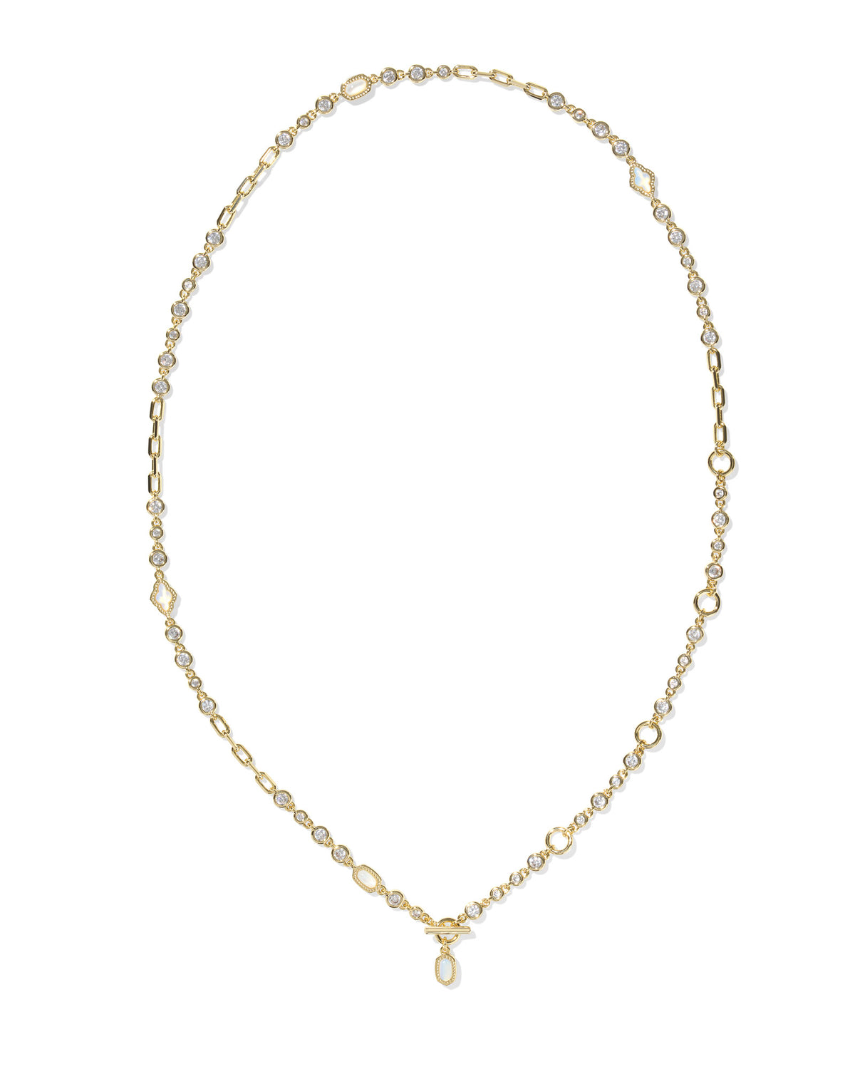 KS Mini Elisa Abbie Strand Necklace
