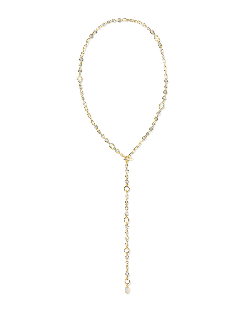KS Mini Elisa Abbie Strand Necklace