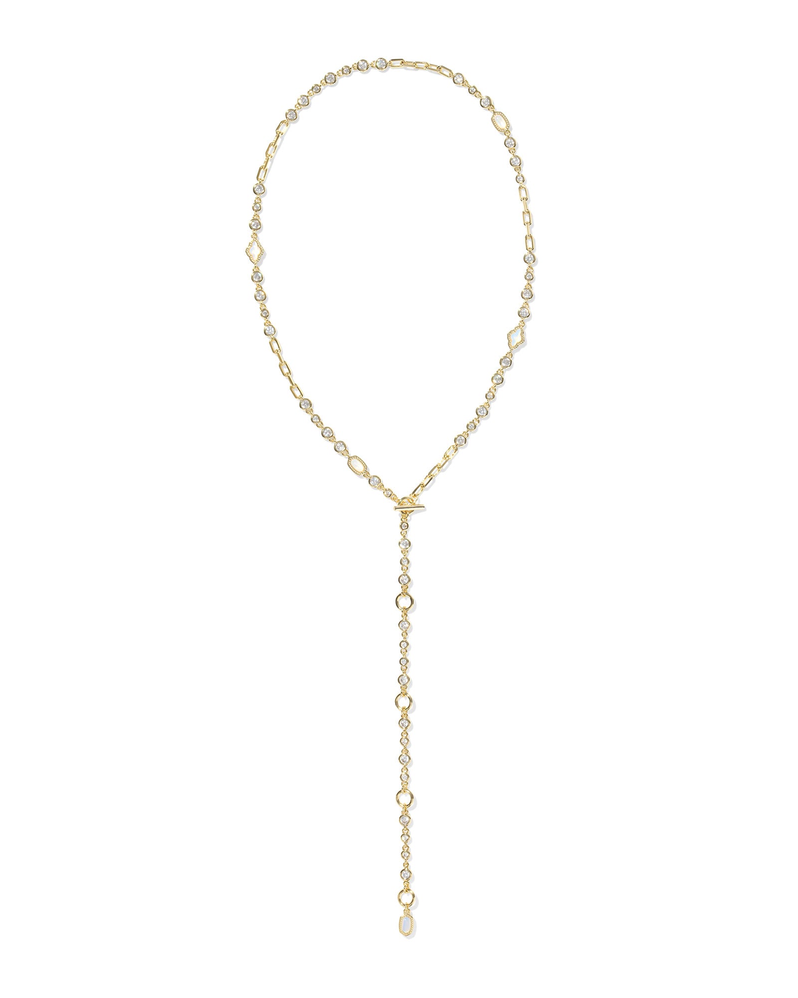 KS Mini Elisa Abbie Strand Necklace