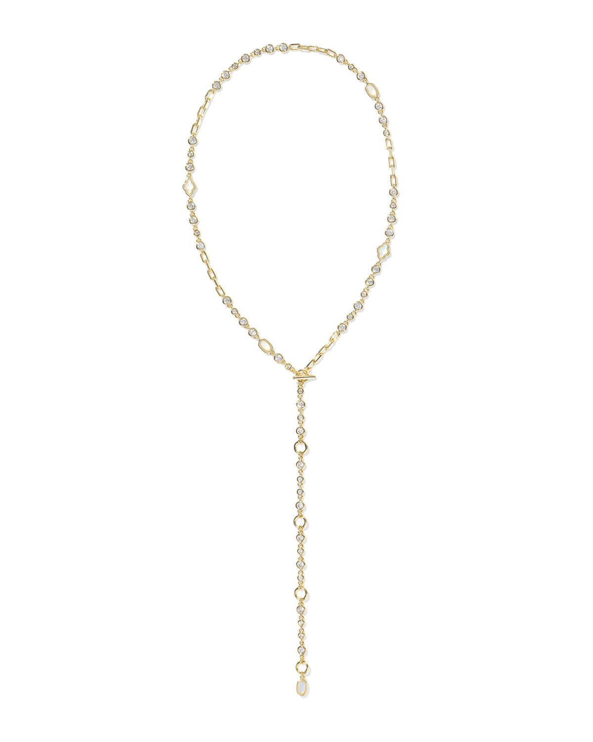 KS Mini Elisa Abbie Strand Necklace