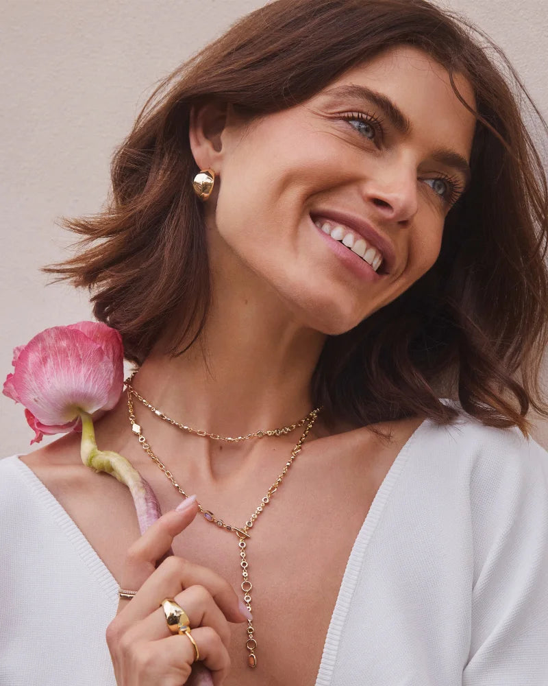 KS Mini Elisa Abbie Strand Necklace