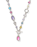 KS Mini Elisa Abbie Strand Necklace