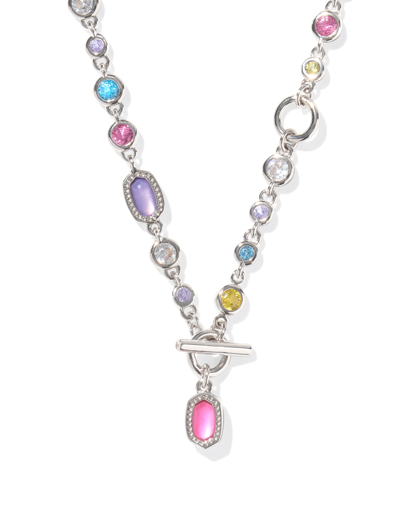 KS Mini Elisa Abbie Strand Necklace