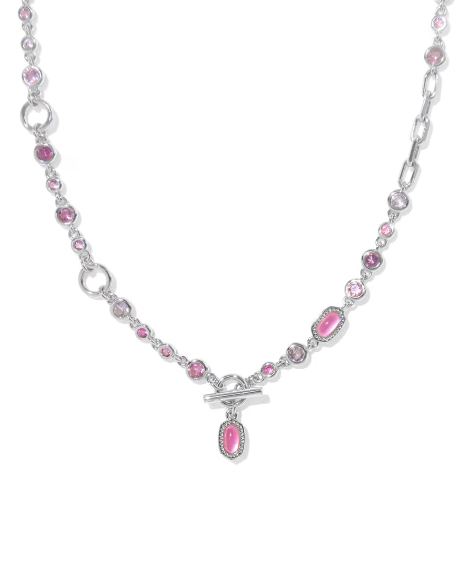 KS Mini Elisa Abbie Strand Necklace