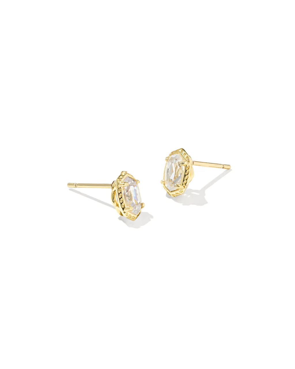 KS Mini Ellie Luxe Stud Earrings