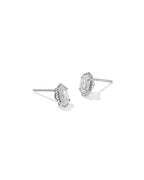 KS Mini Ellie Luxe Stud Earrings