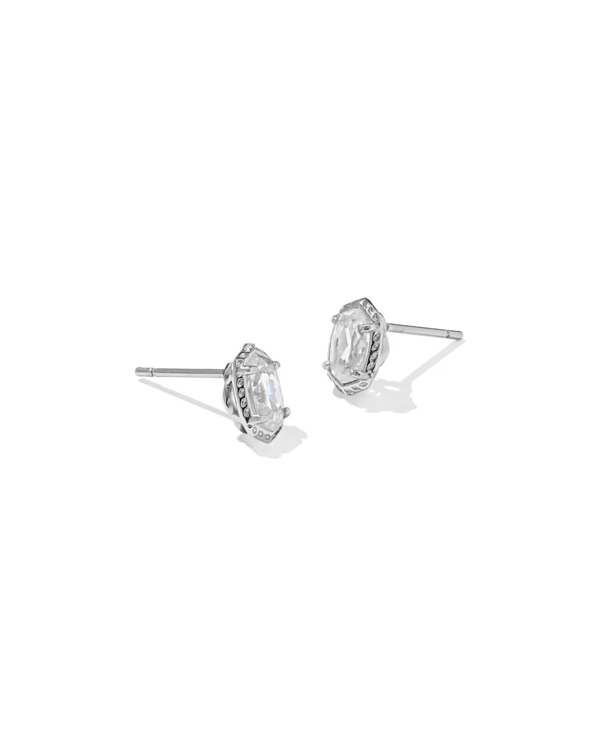 KS Mini Ellie Luxe Stud Earrings