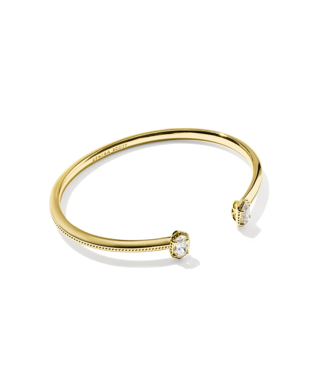 KS Mini Elton Luxe Cuff Bracelet