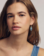 KS Ophelia Small Drop Earrings