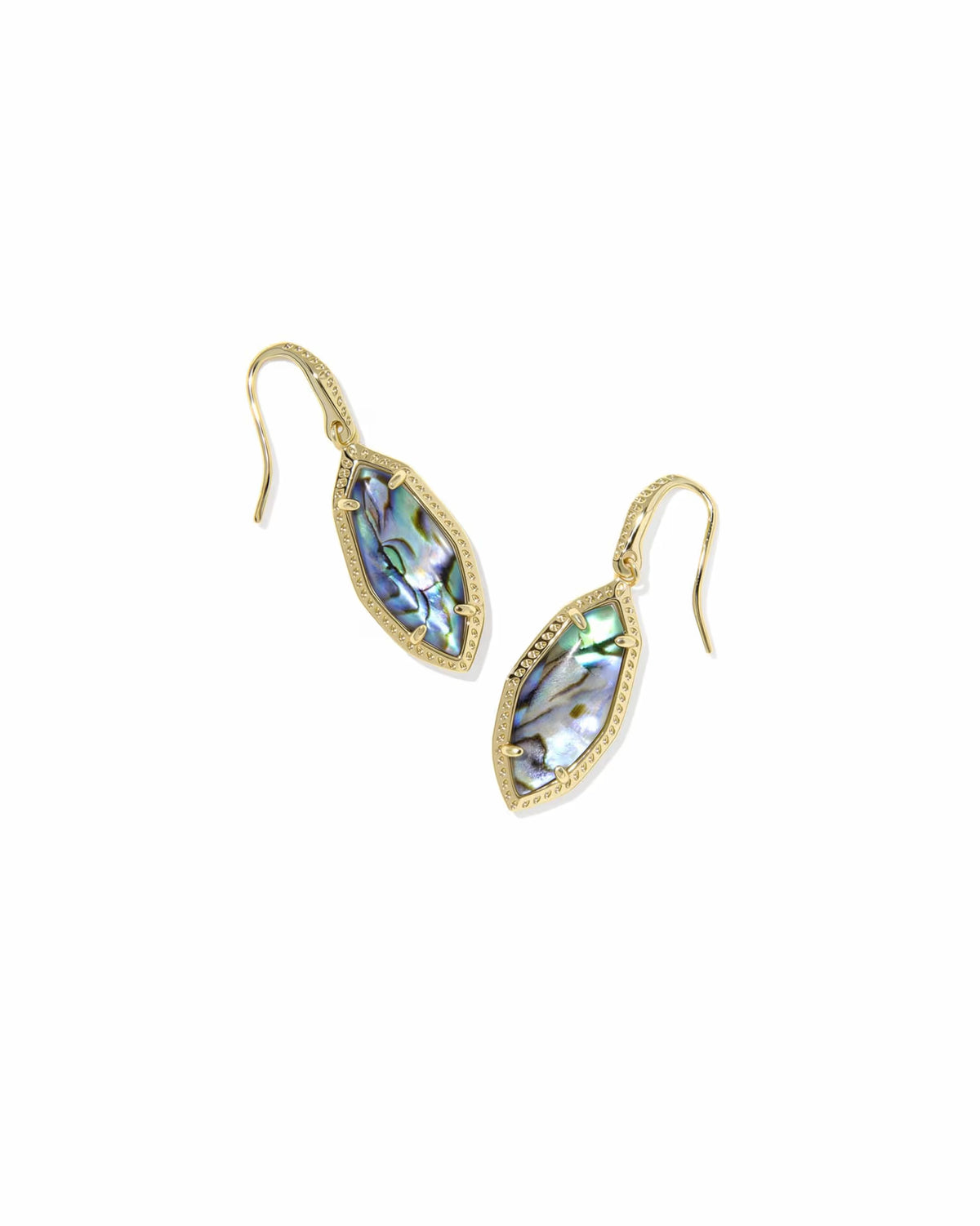 KS Ophelia Small Drop Earrings