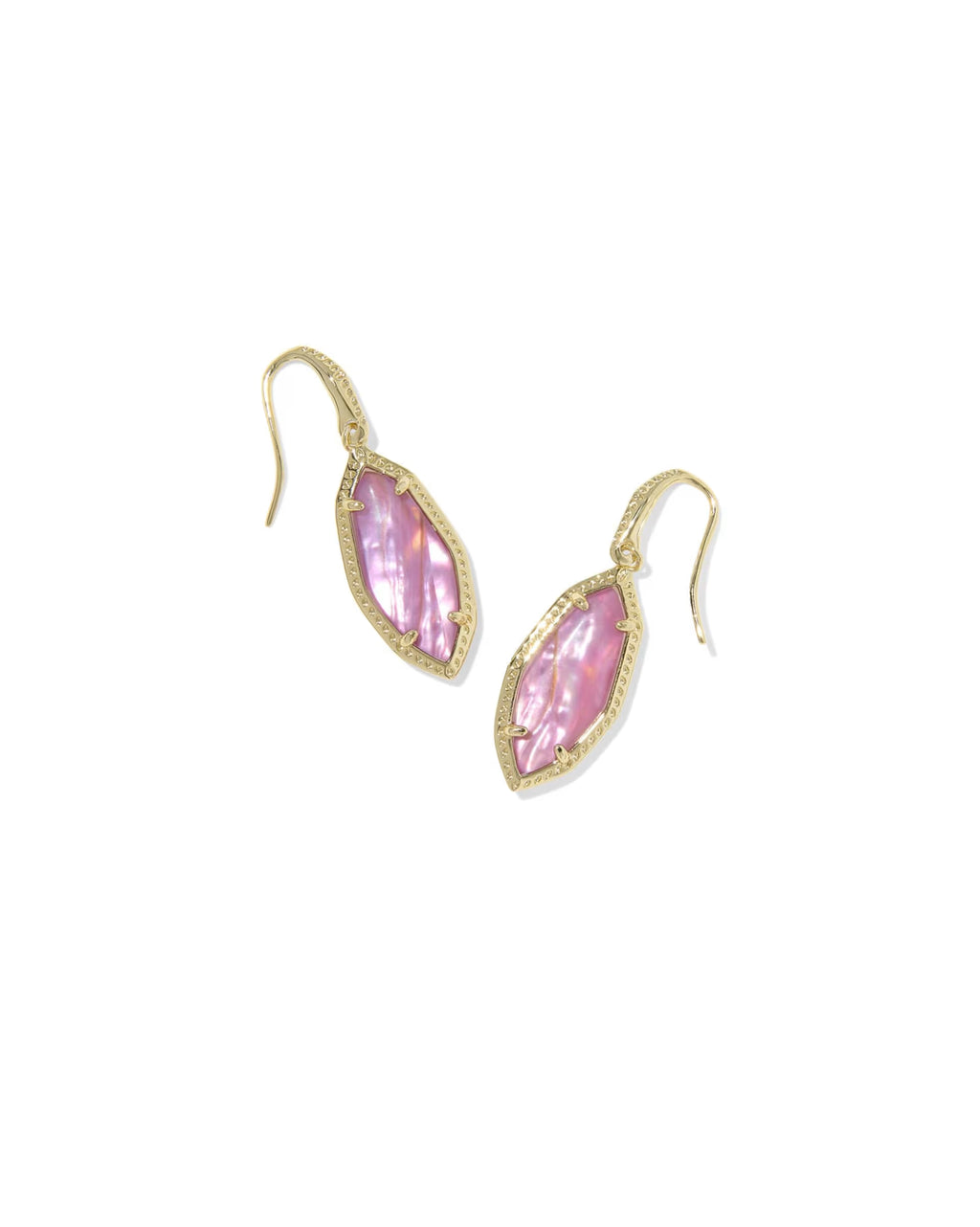 KS Ophelia Small Drop Earrings