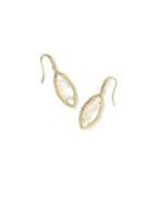 KS Ophelia Small Drop Earrings