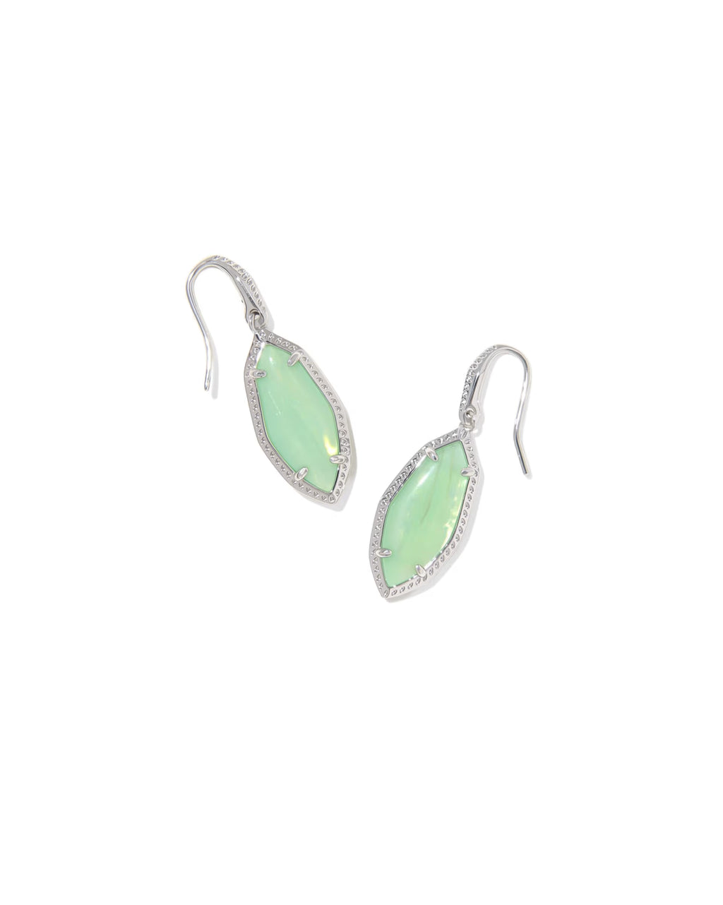 KS Ophelia Small Drop Earrings