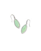 KS Ophelia Small Drop Earrings