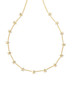 KS Sierra Star Strand Necklace