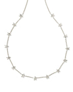KS Sierra Star Strand Necklace