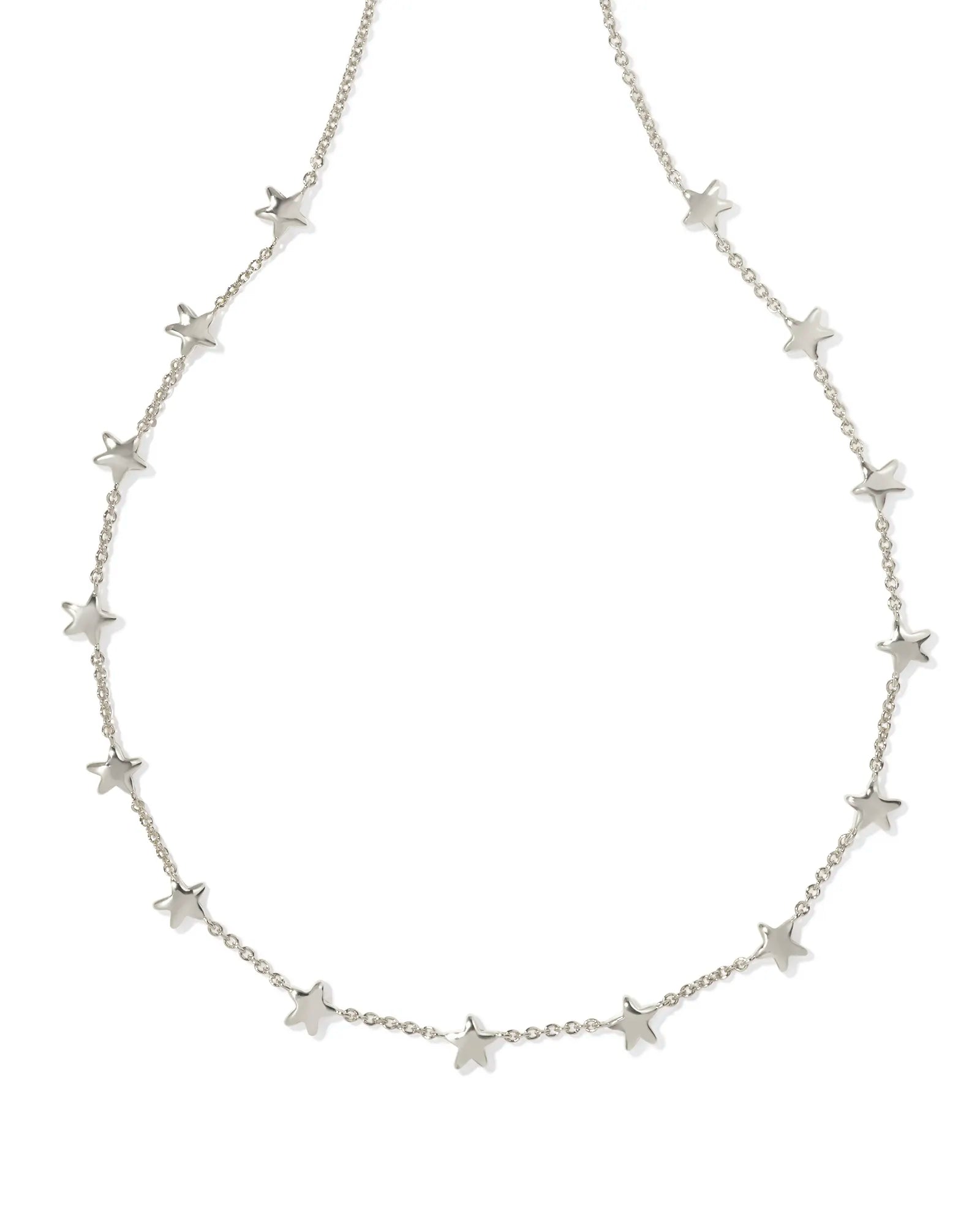 KS Sierra Star Strand Necklace