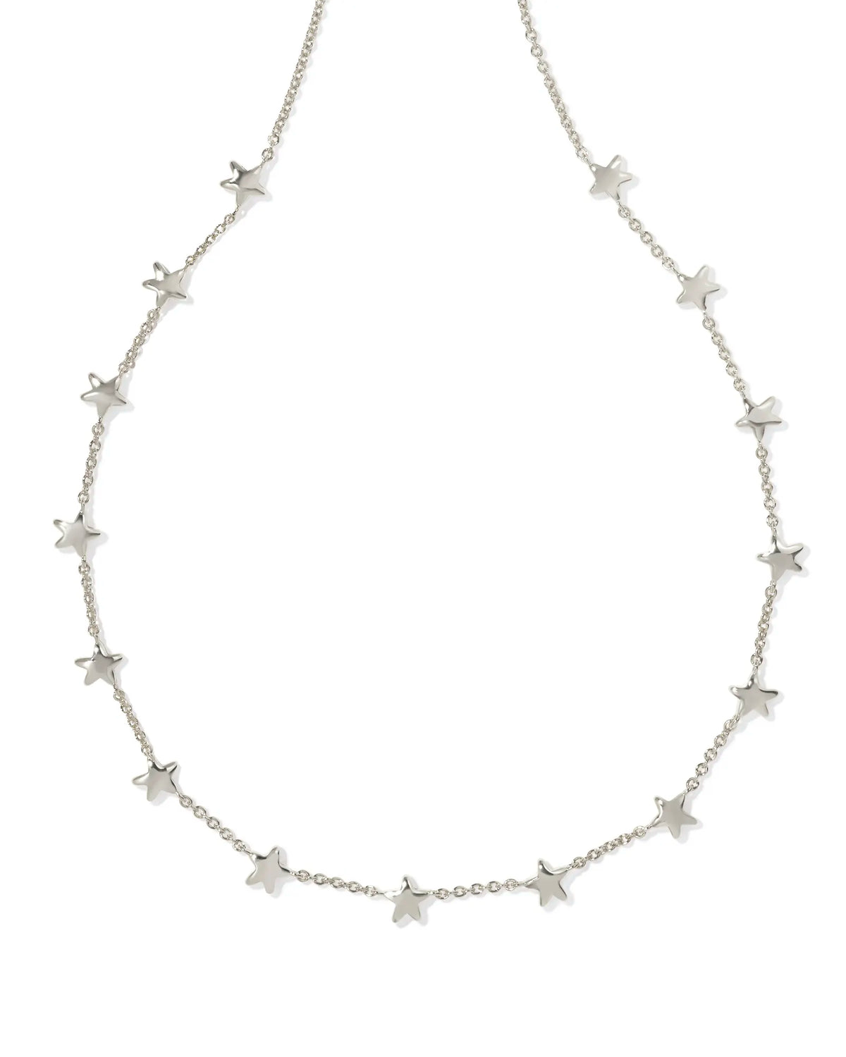 KS Sierra Star Strand Necklace