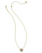 KS Soccer Short Necklace