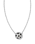 KS Soccer Short Necklace