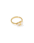 KS Tatum Band Ring