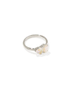 KS Tatum Band Ring