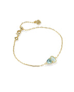 KS Tatum Delicate Chain Bracelet
