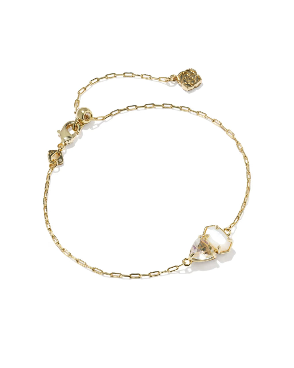 KS Tatum Delicate Chain Bracelet