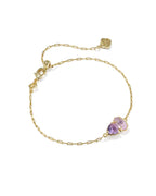 KS Tatum Delicate Chain Bracelet