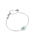 KS Tatum Delicate Chain Bracelet