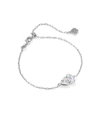 KS Tatum Delicate Chain Bracelet
