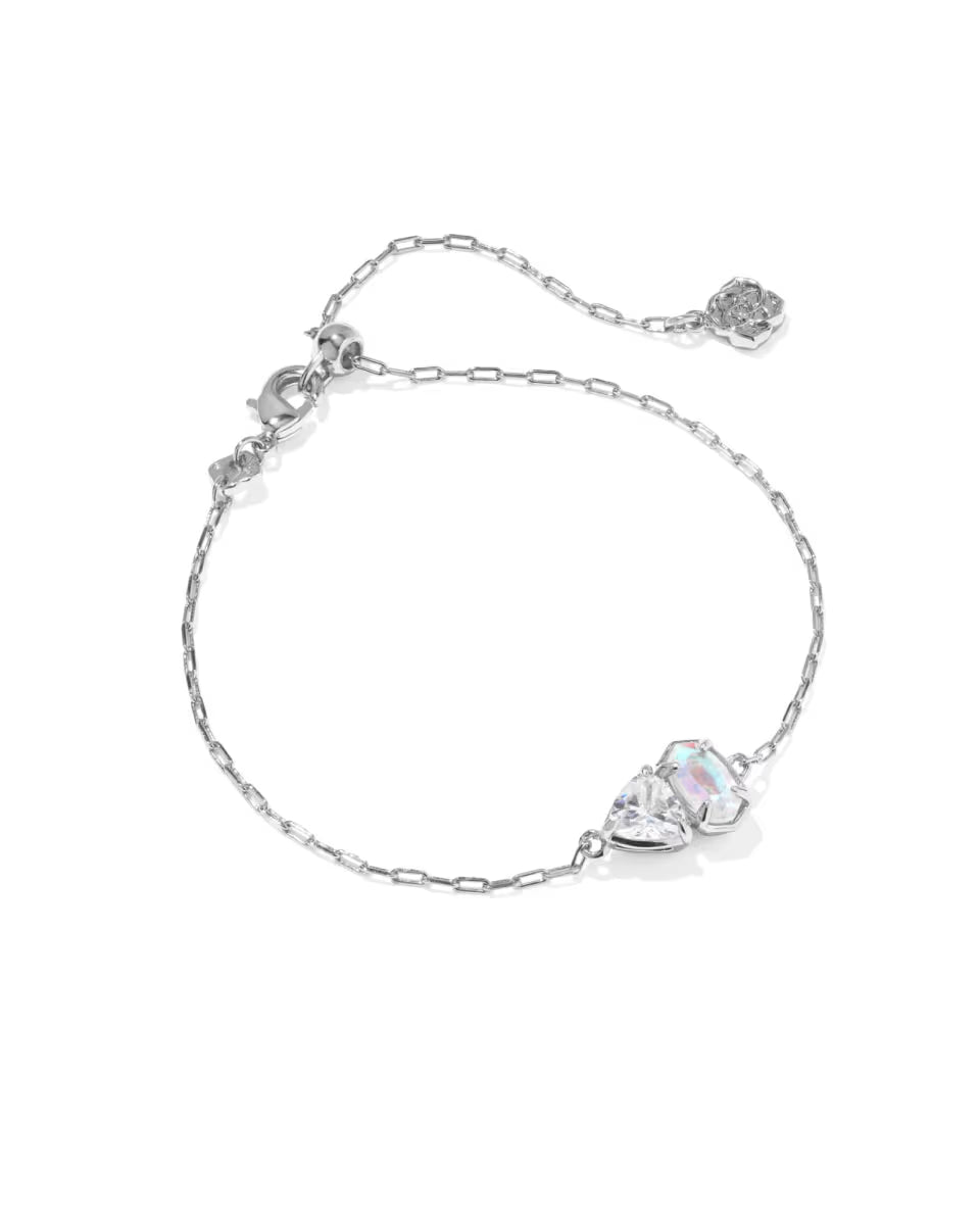 KS Tatum Delicate Chain Bracelet