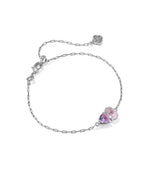 KS Tatum Delicate Chain Bracelet