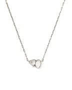 KS Tatum Short Pendant Necklace