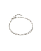 KS Renee Tennis Bracelet