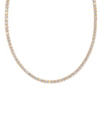 KS Renee Tennis Necklace