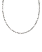 KS Renee Tennis Necklace