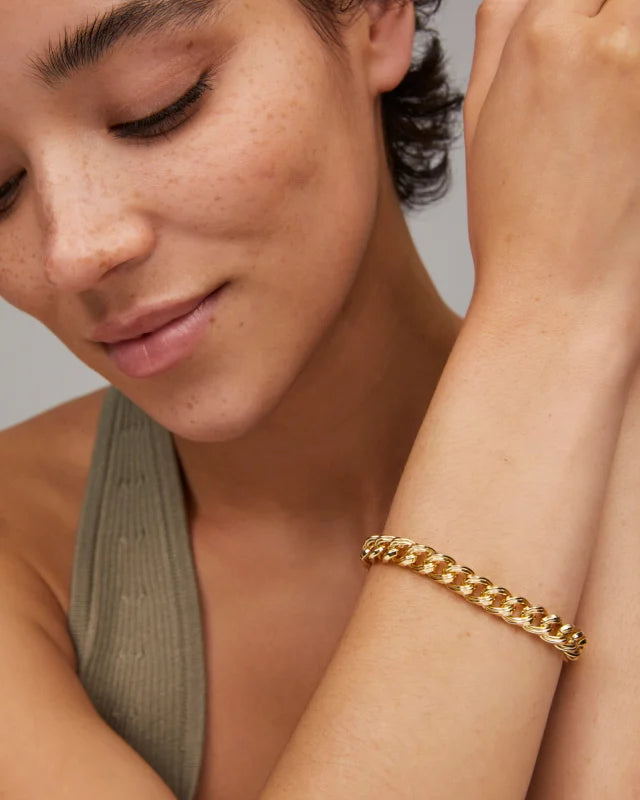 KS Vincent Chain Bracelet