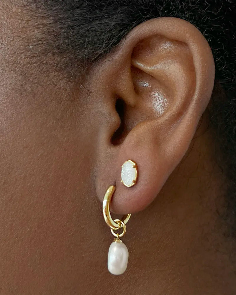 KS Willa Huggie Earrings